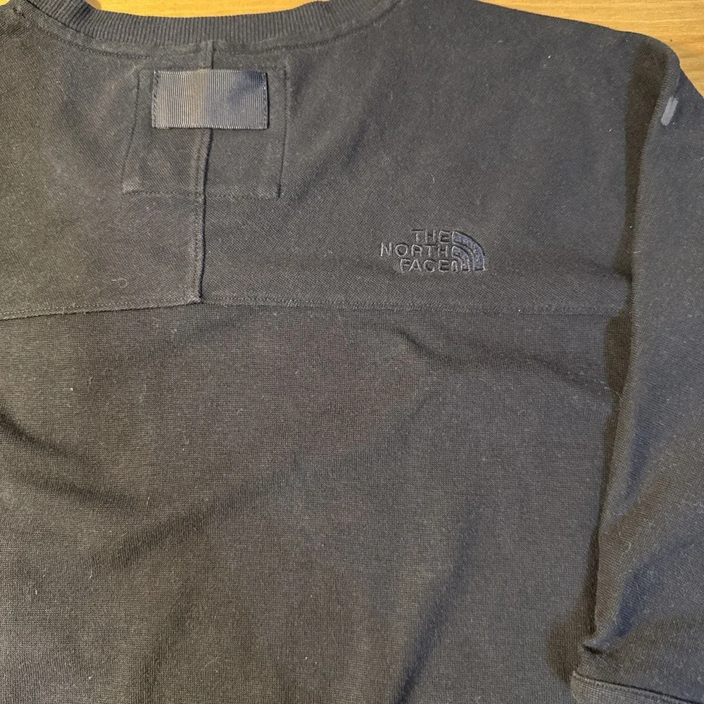 The North Face less more
