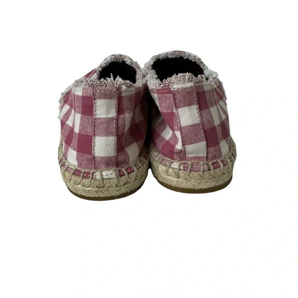 Coach celina espadrille