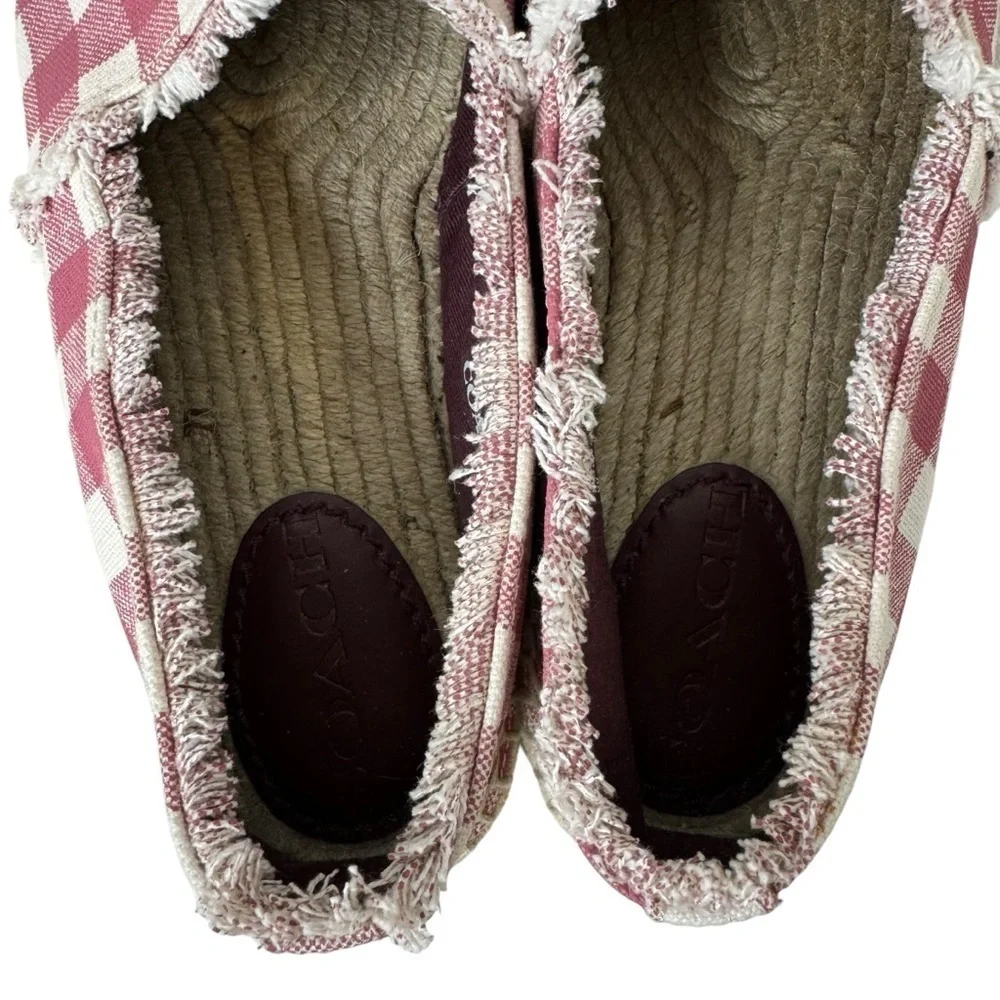 Coach celina espadrille