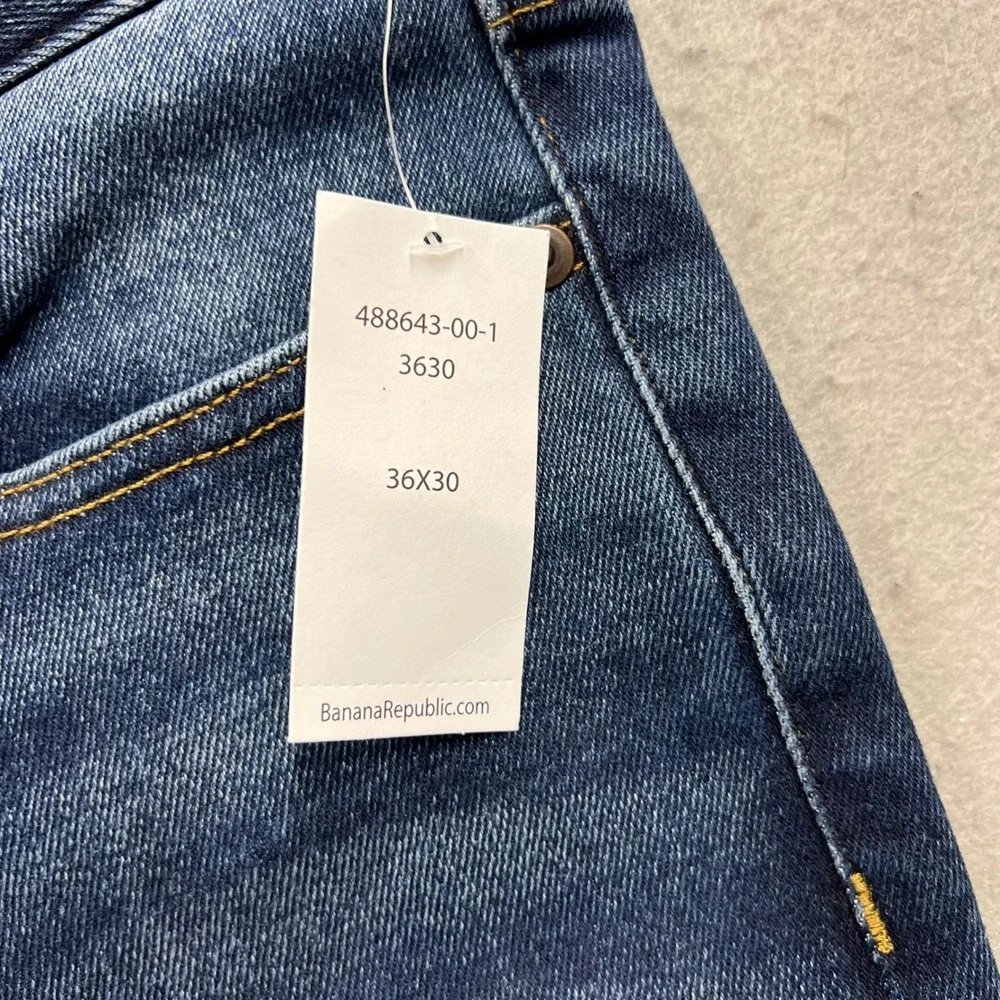 Banana Republic banana republic
