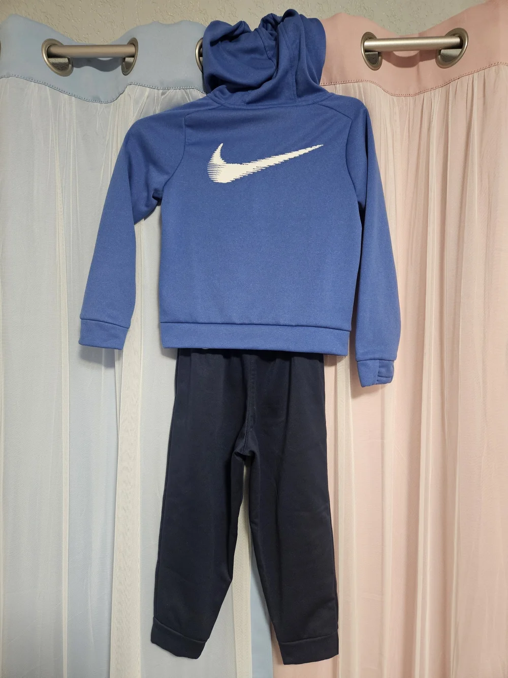 Nike therma fit