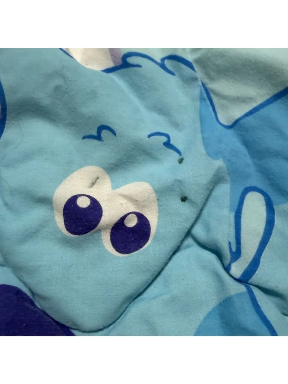 Nickelodeon blues clues