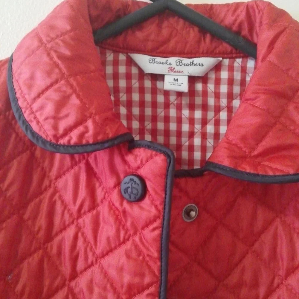 Brooks Brothers girls brooks