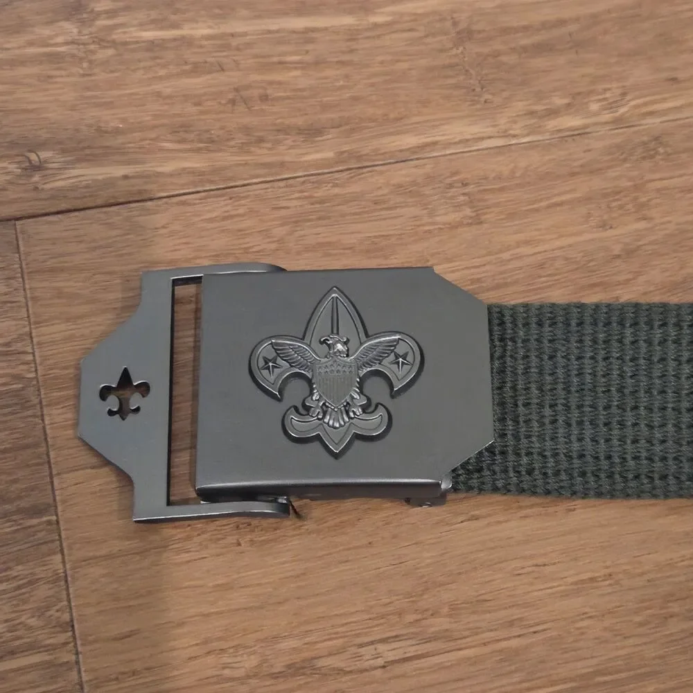 Scouting America bsa adjustable