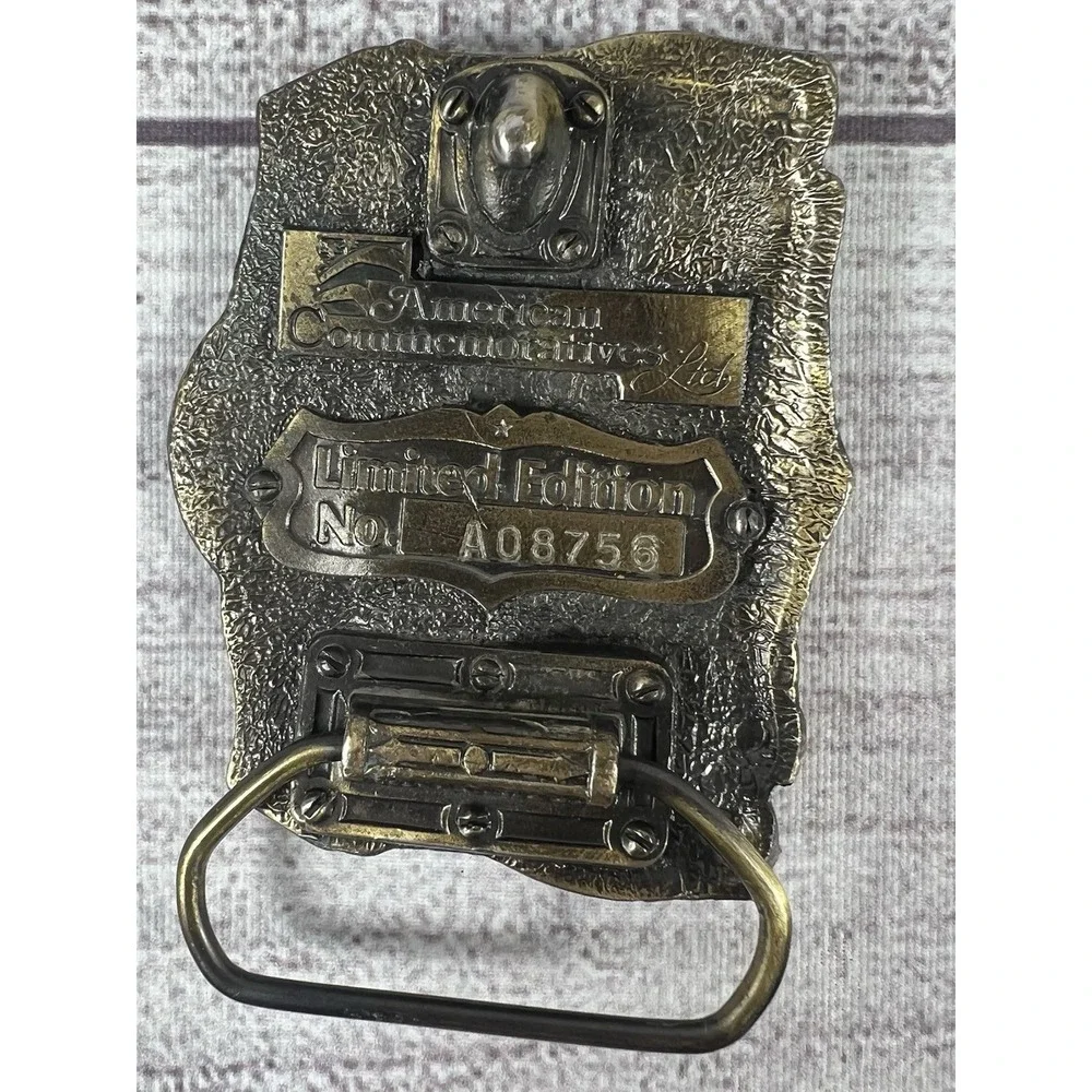 American Commemoratives Ltd. vintage american