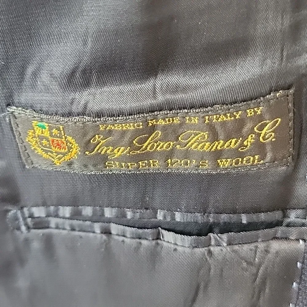 Joseph Abboud 100% italien