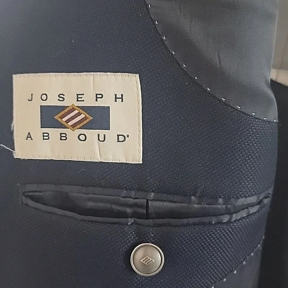 Joseph Abboud 100% italien