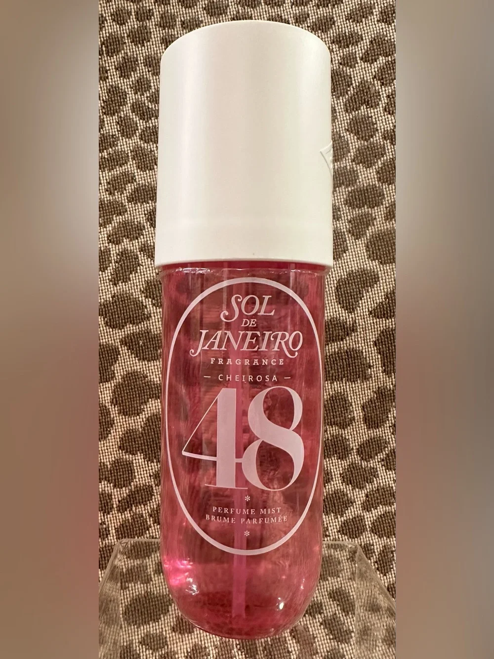 Sol de Janeiro Cheirosa 48~Full  Size~8oz~Formally Bikini Season~New~$39