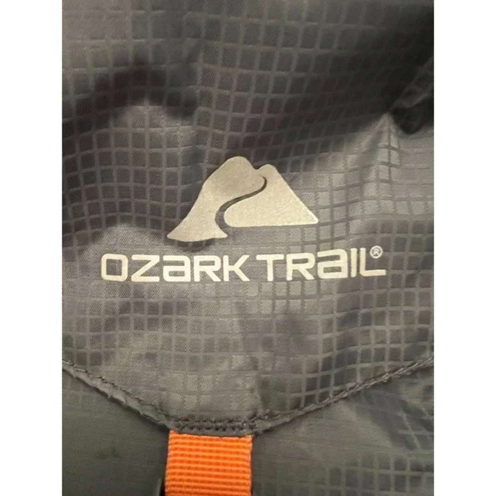 Ozark Trail conquer trails