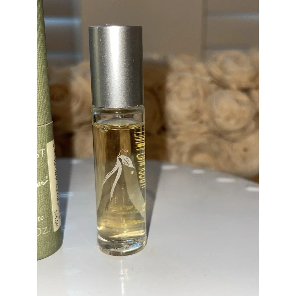 Eddie Bauer woodland vanilla