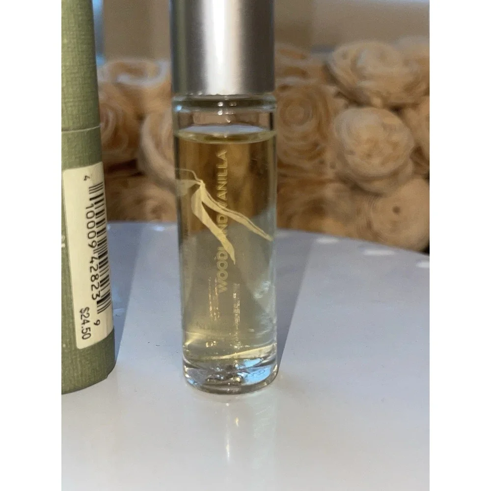 Eddie Bauer woodland vanilla