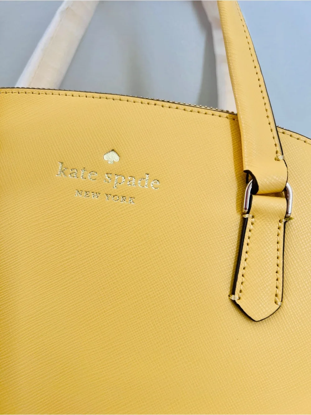 kate spade elegant length