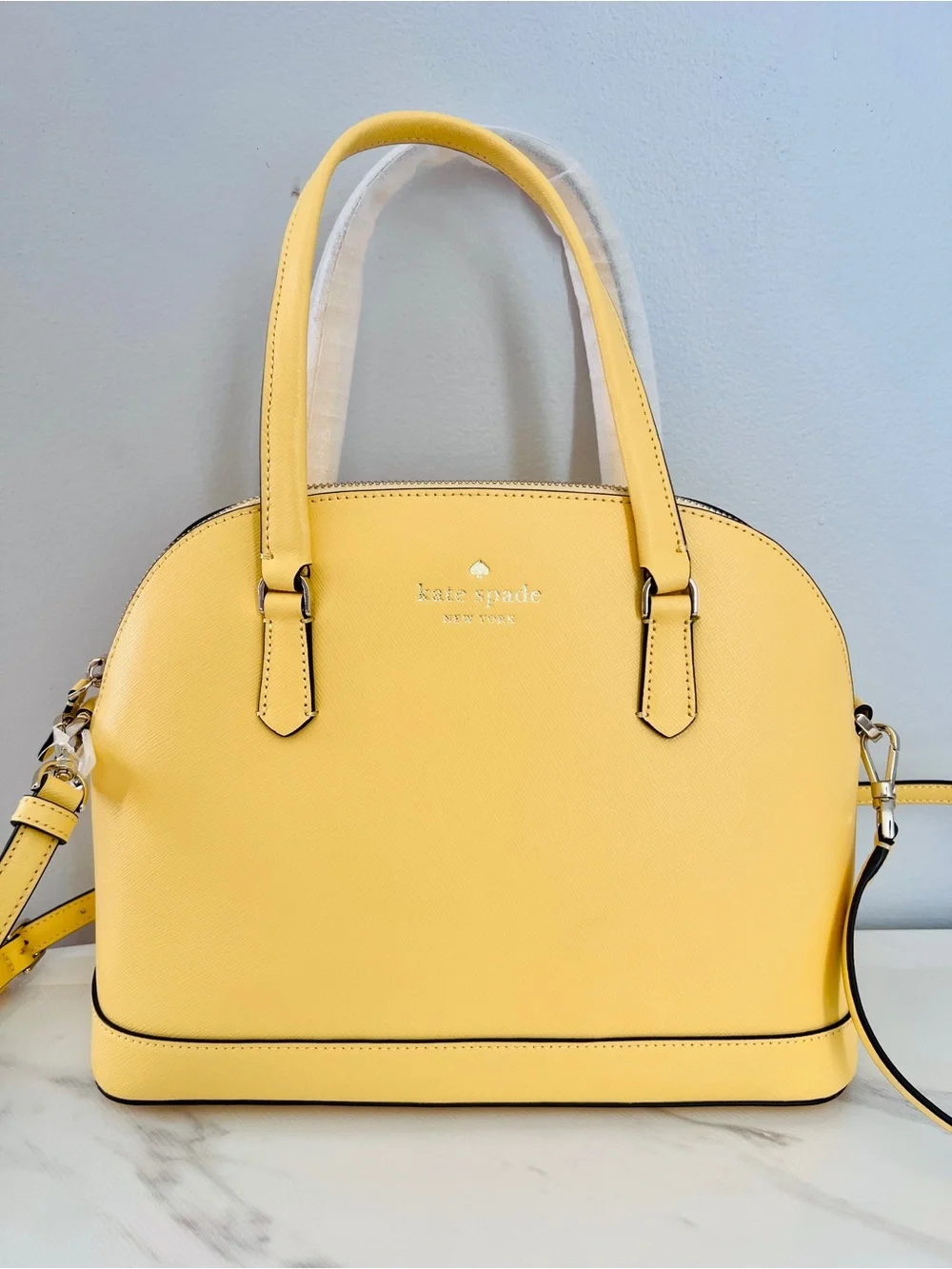 kate spade detachable fabric materials