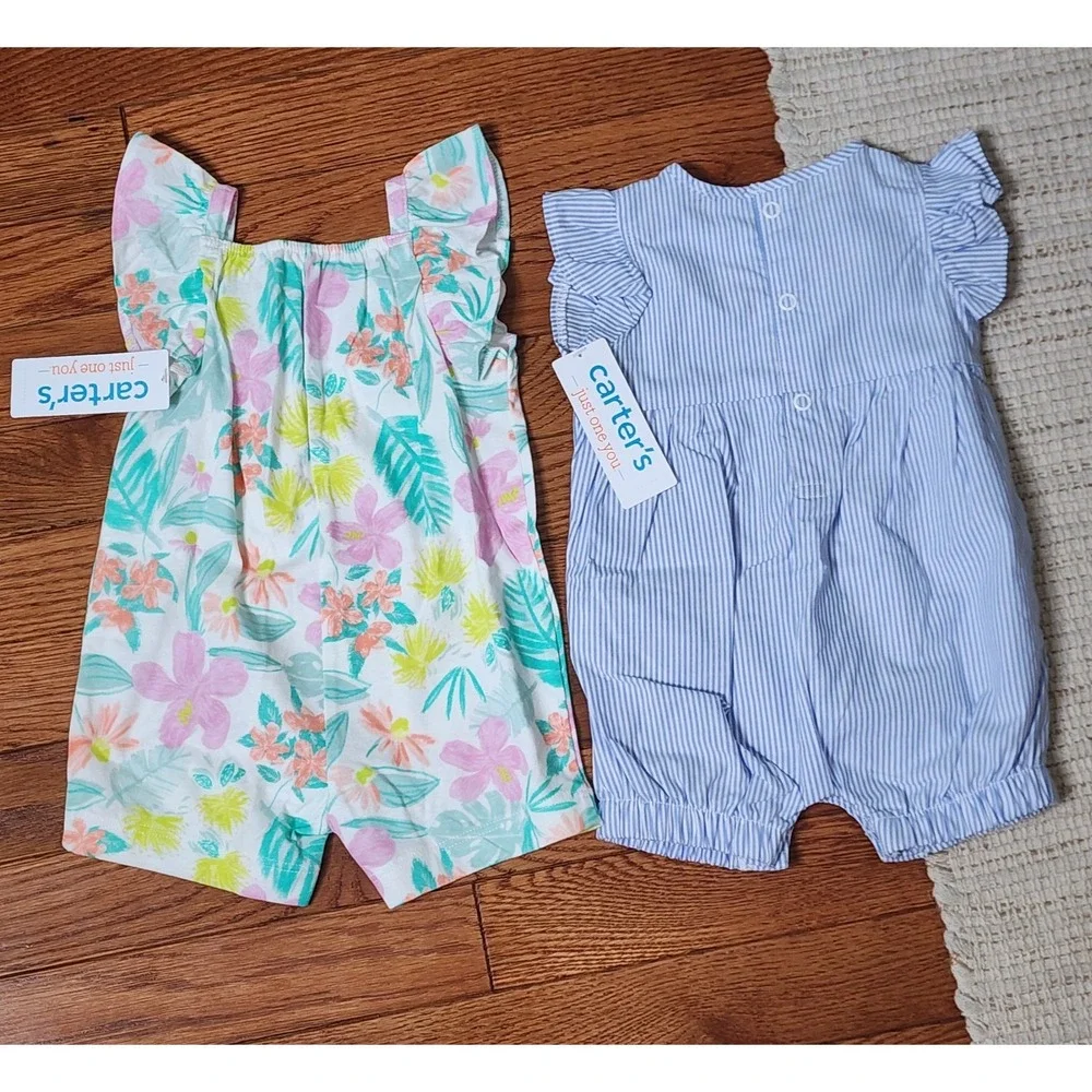 Carters 100% cotton
