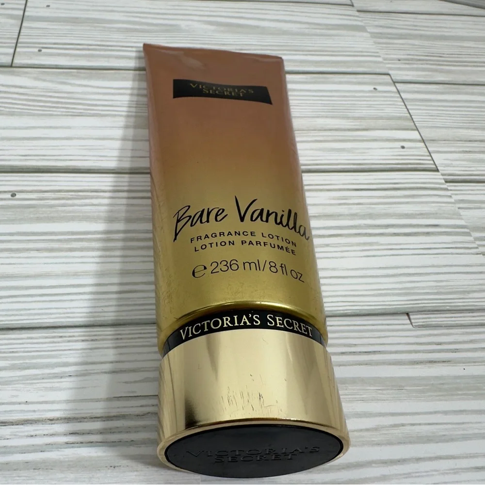 Victorias Secret softens freshness