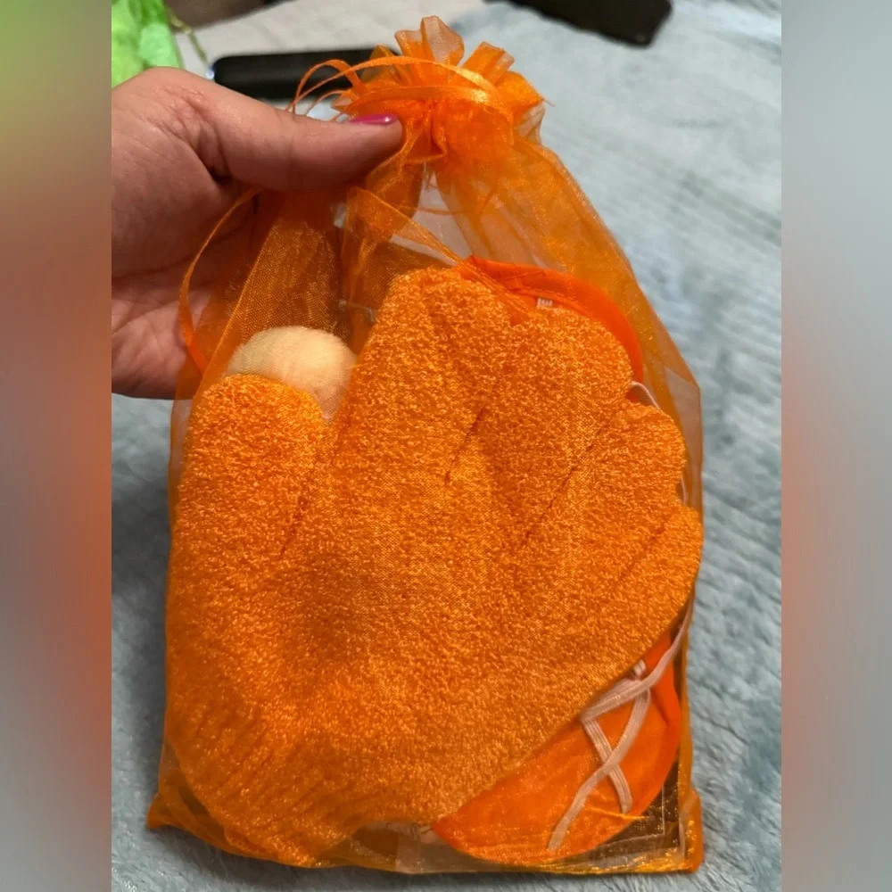 Handmade lotion bah