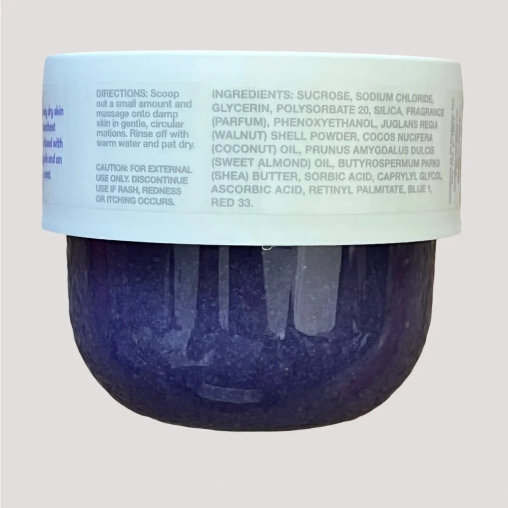 ScentXScent purple solar
