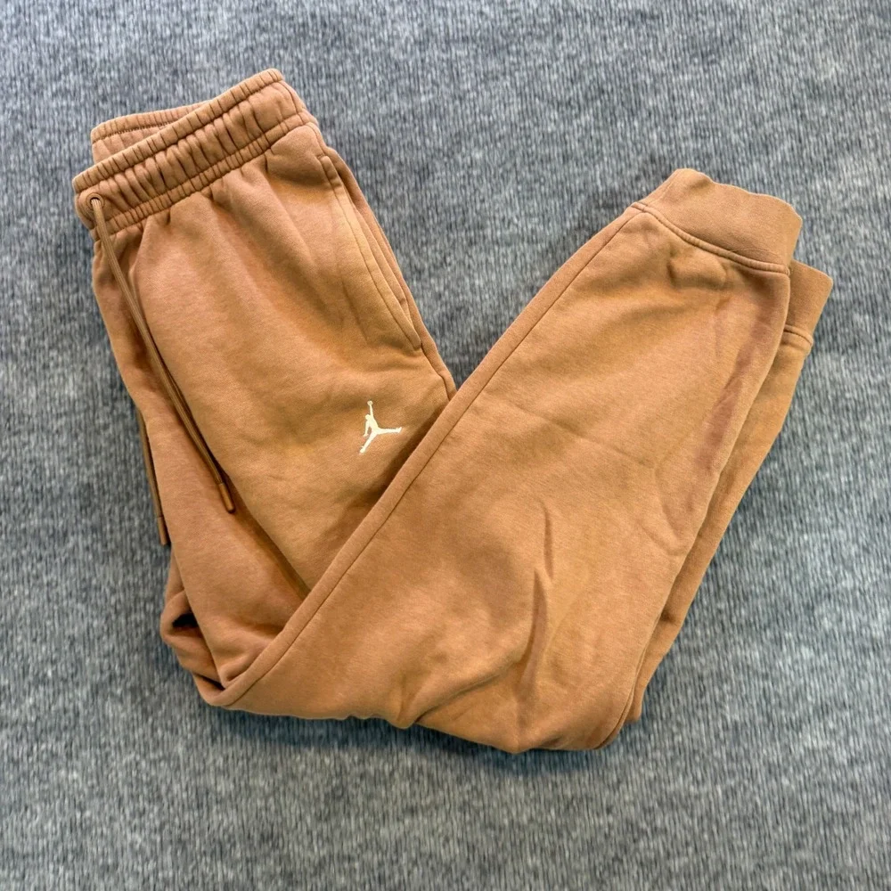 Jordan essentials fleece