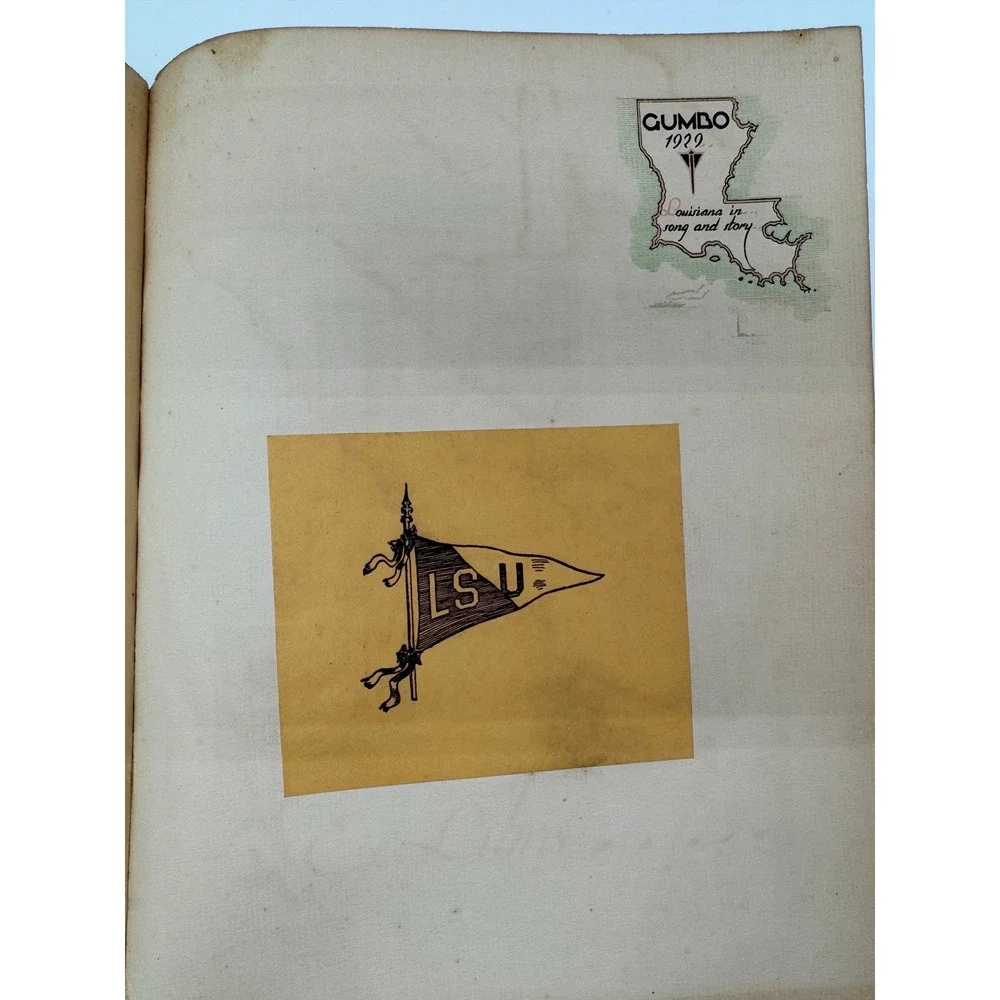 N/A original 1929