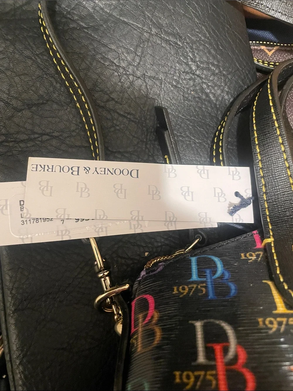 Dooney & Bourke dooney bourke
