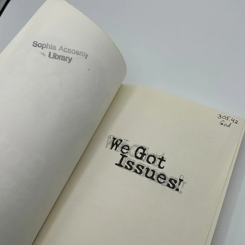 Inner Ocean Publishing title we