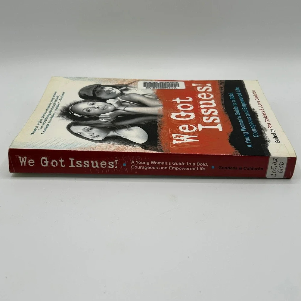 Inner Ocean Publishing title we