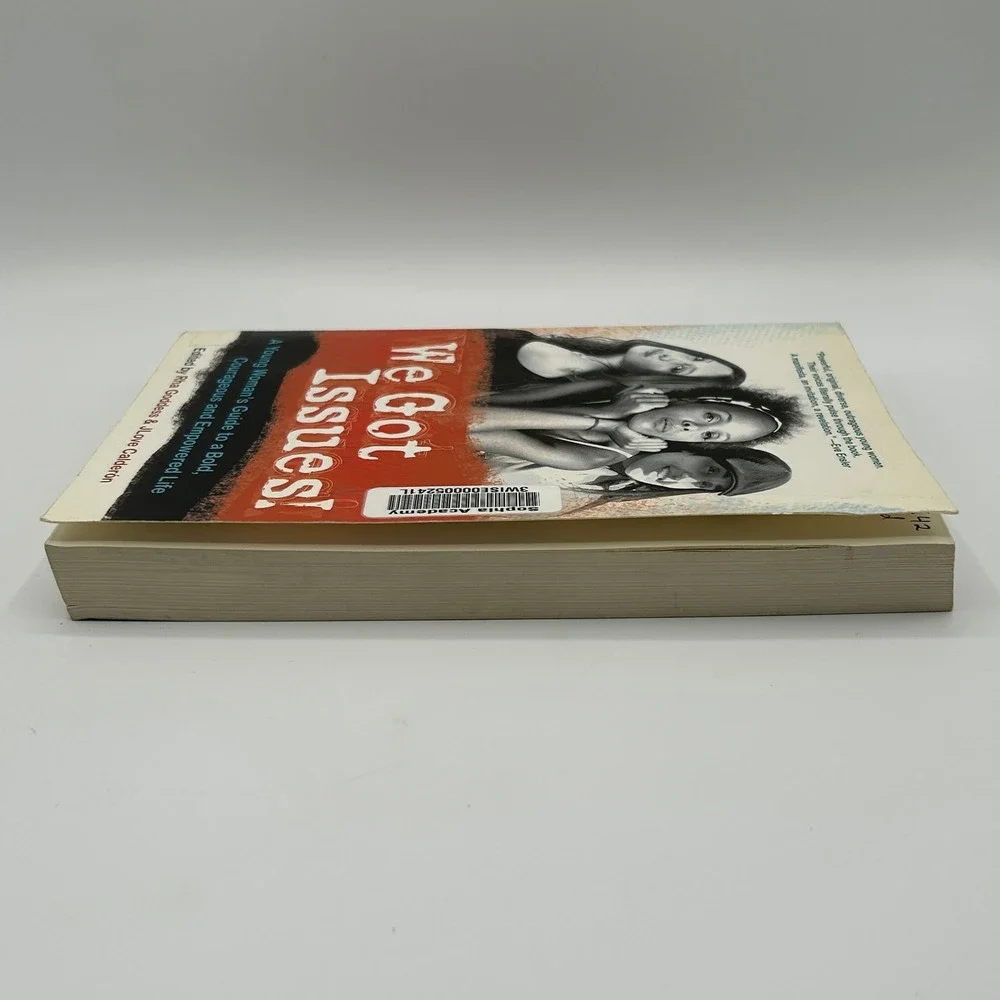 Inner Ocean Publishing title we