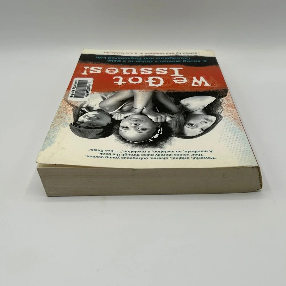 Inner Ocean Publishing title we