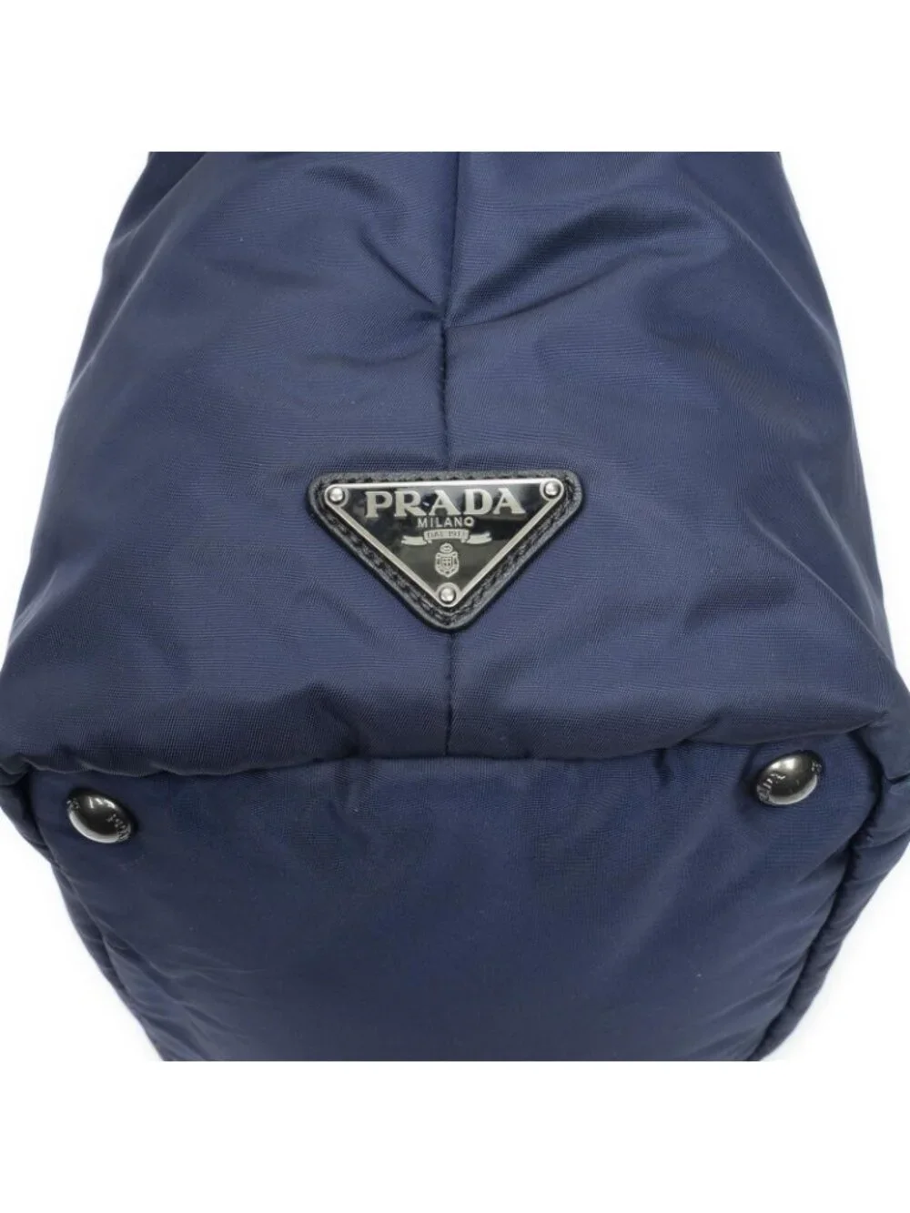 Prada this authentic
