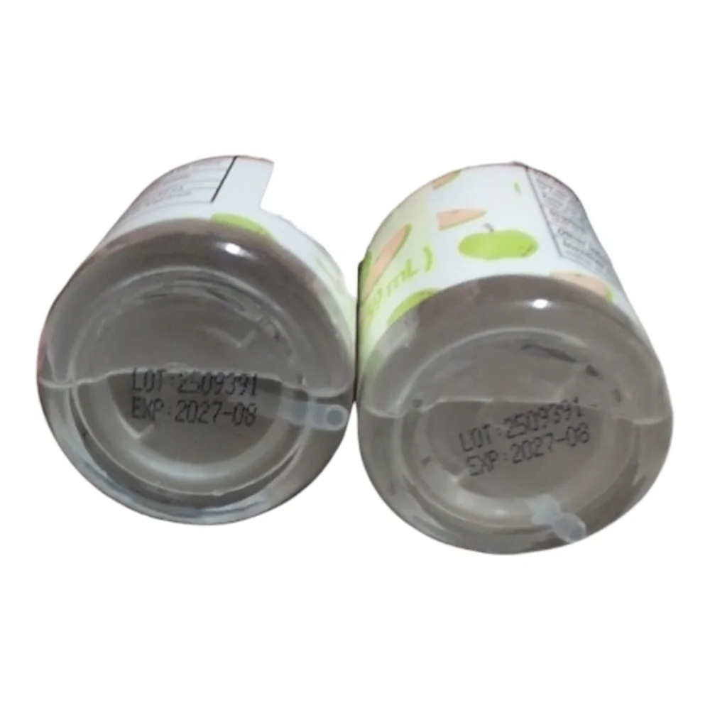 B-Pure Green Apple Scent Hand Sanitizer Spray - 2 Pack