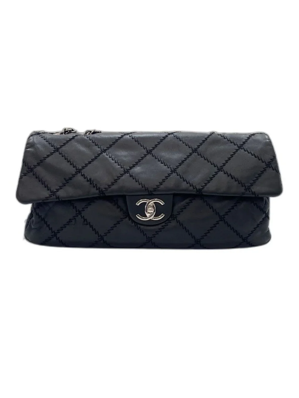 CHANEL this authentic
