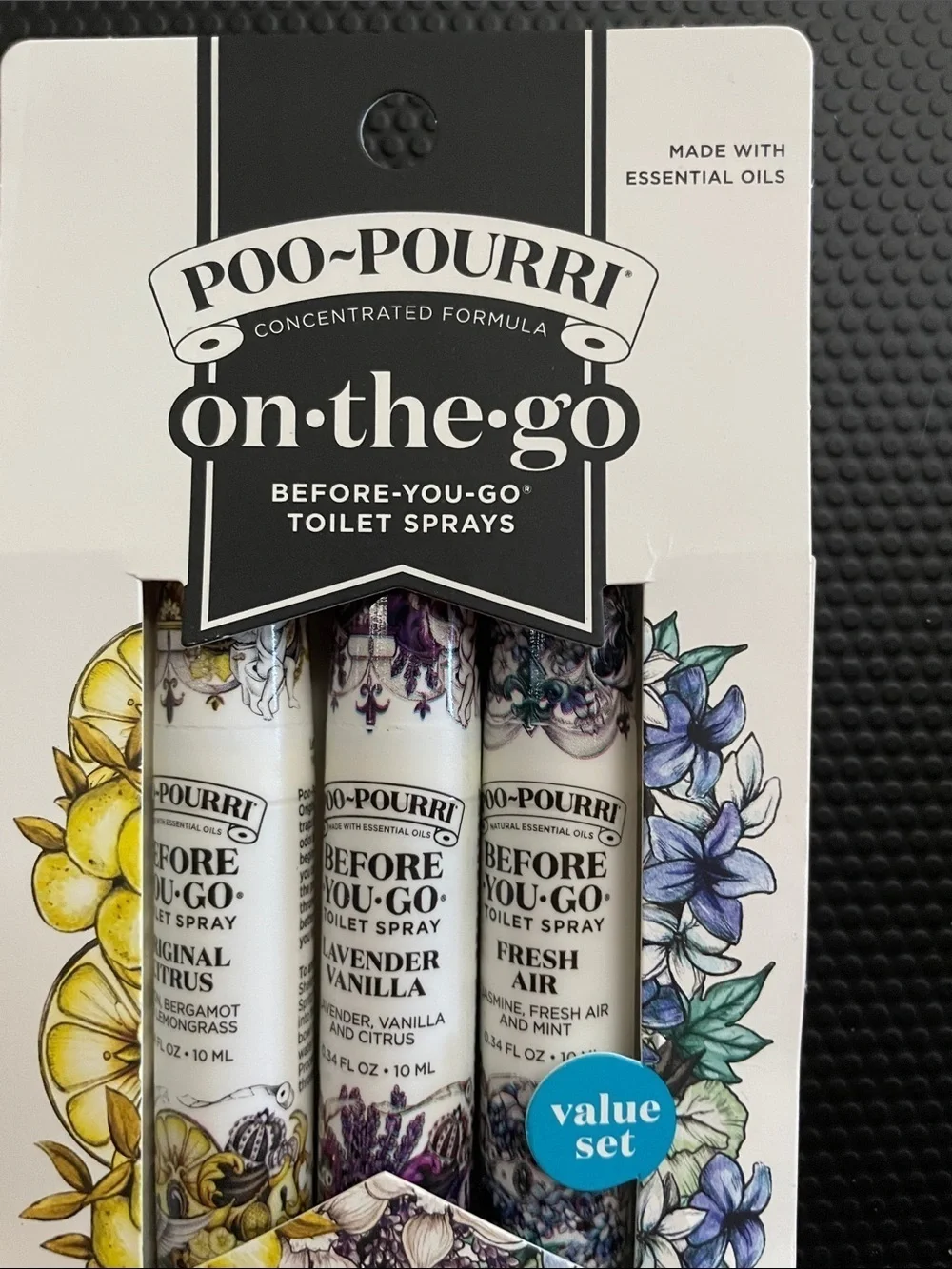N/A mcobeauty hydrate