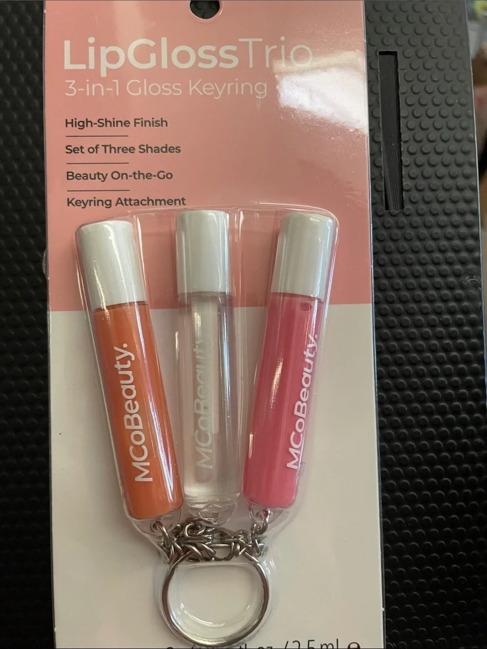 N/A mcobeauty hydrate