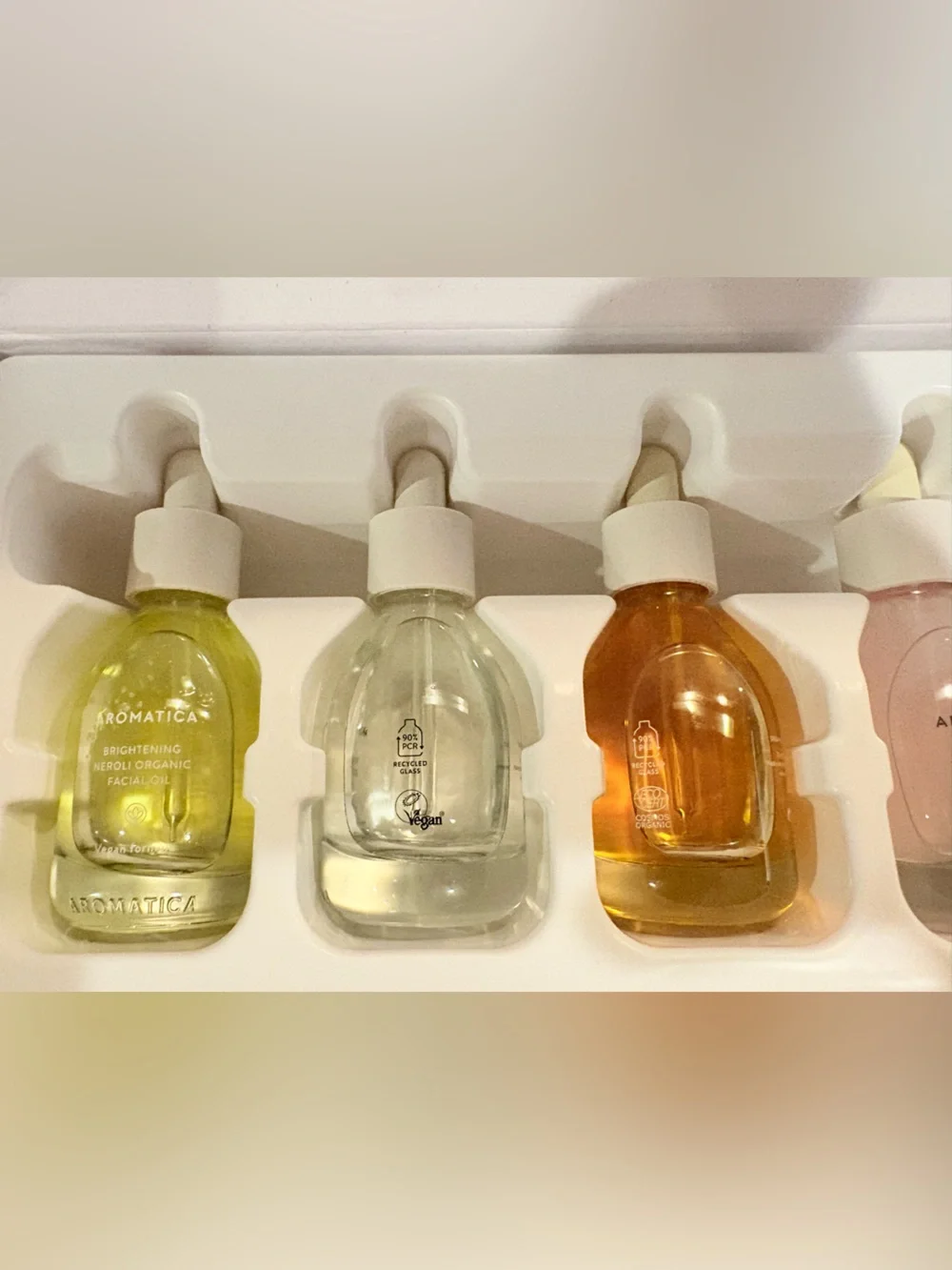Aromatica most wonders