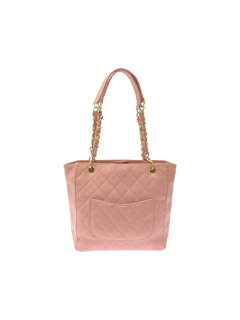 CHANEL color grain