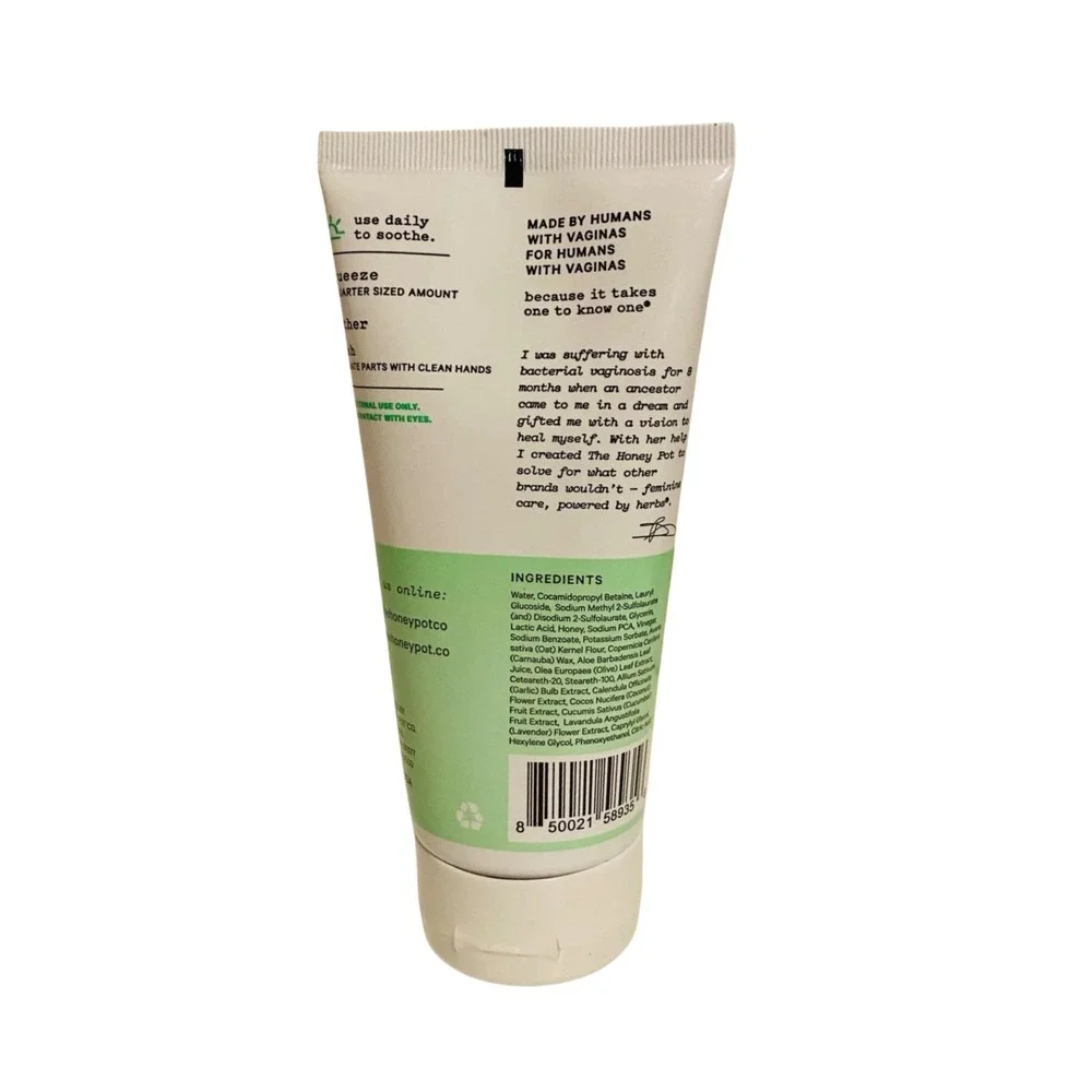 N/A soothing product