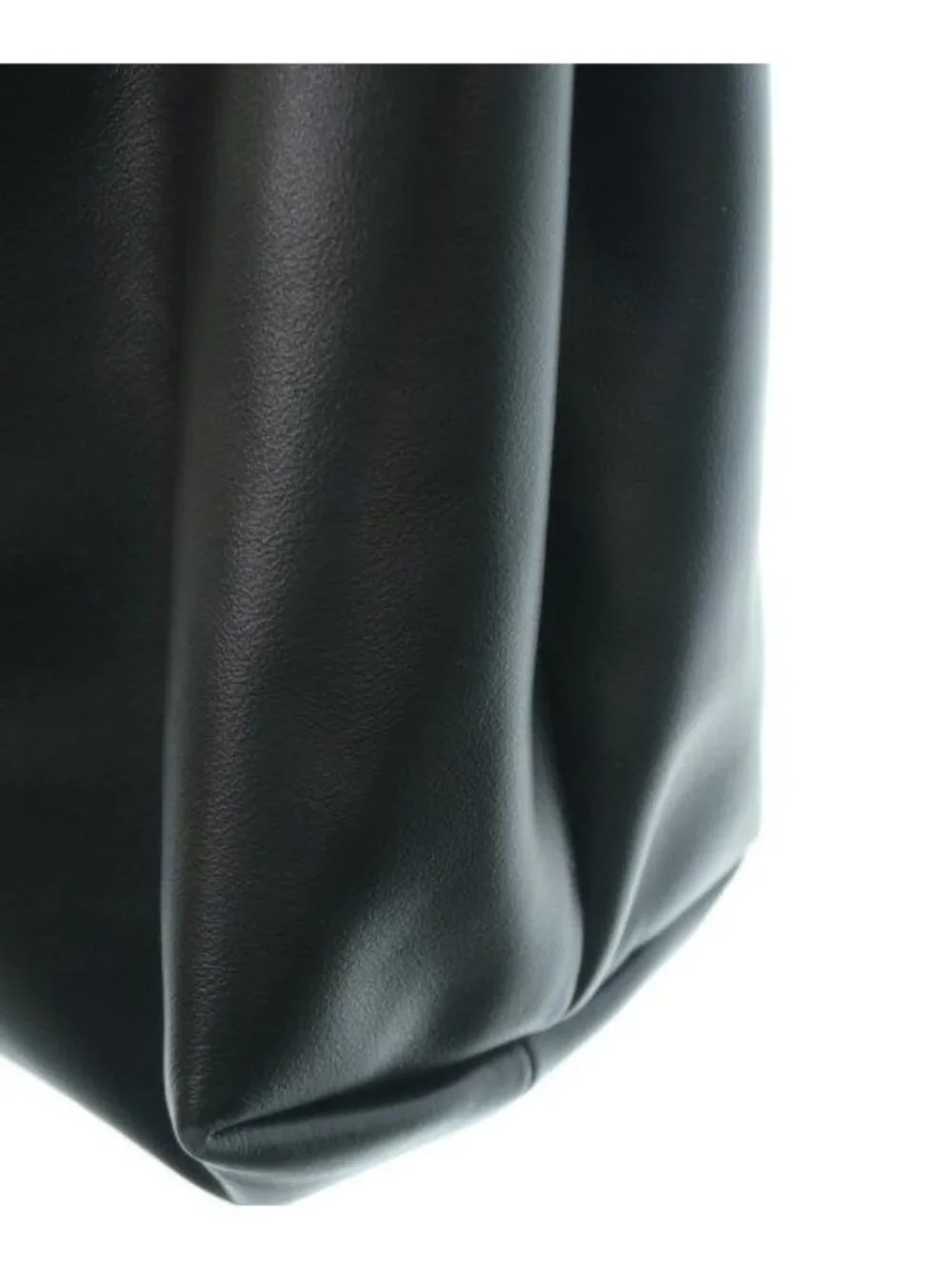Miu Miu Tote Bag Black