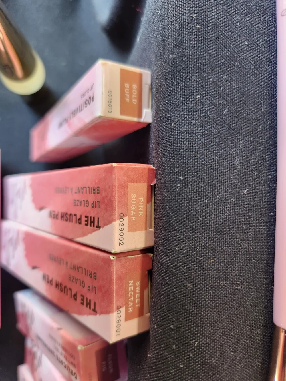 Mally Beauty hydrating pens