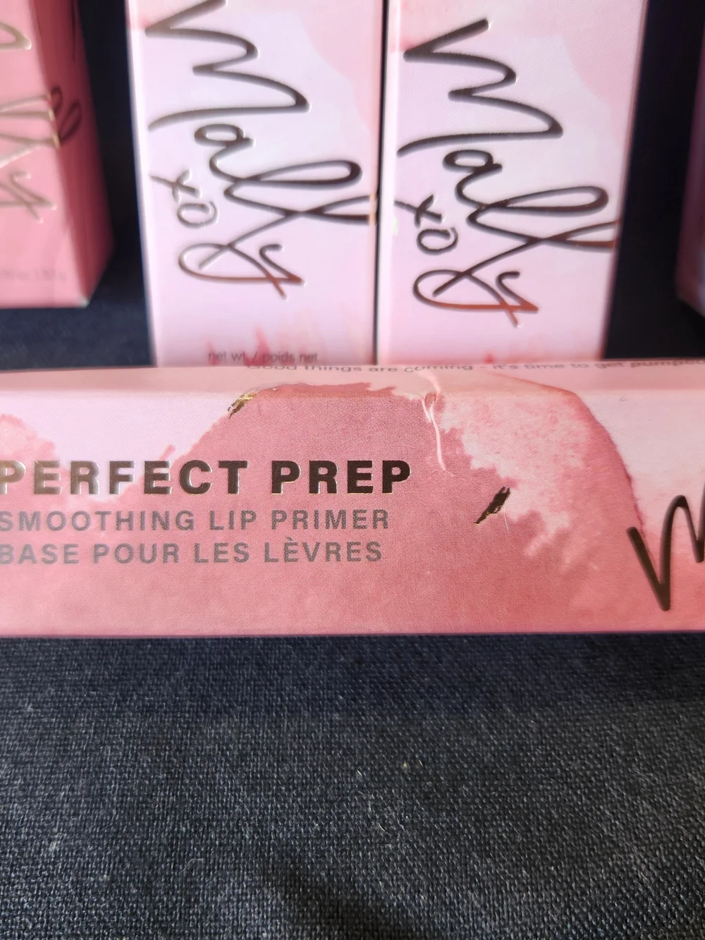 Mally Beauty accents travel assorted