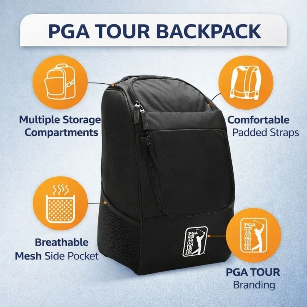 PGA Tour pga tour