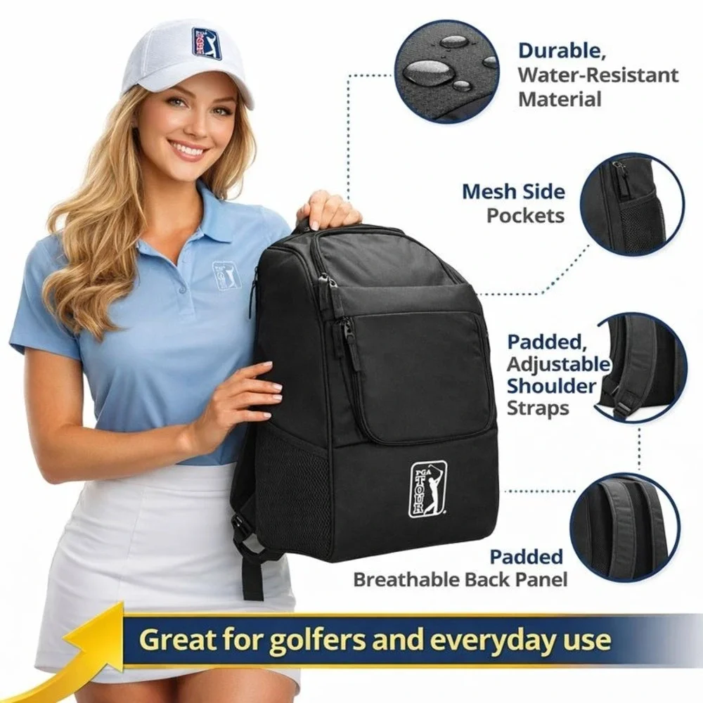 PGA Tour pga tour