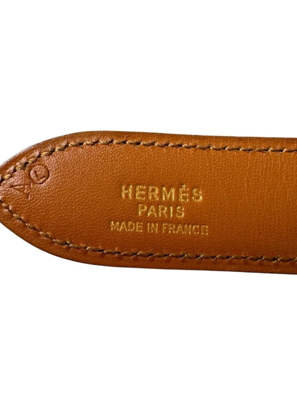 Hermes this authentic