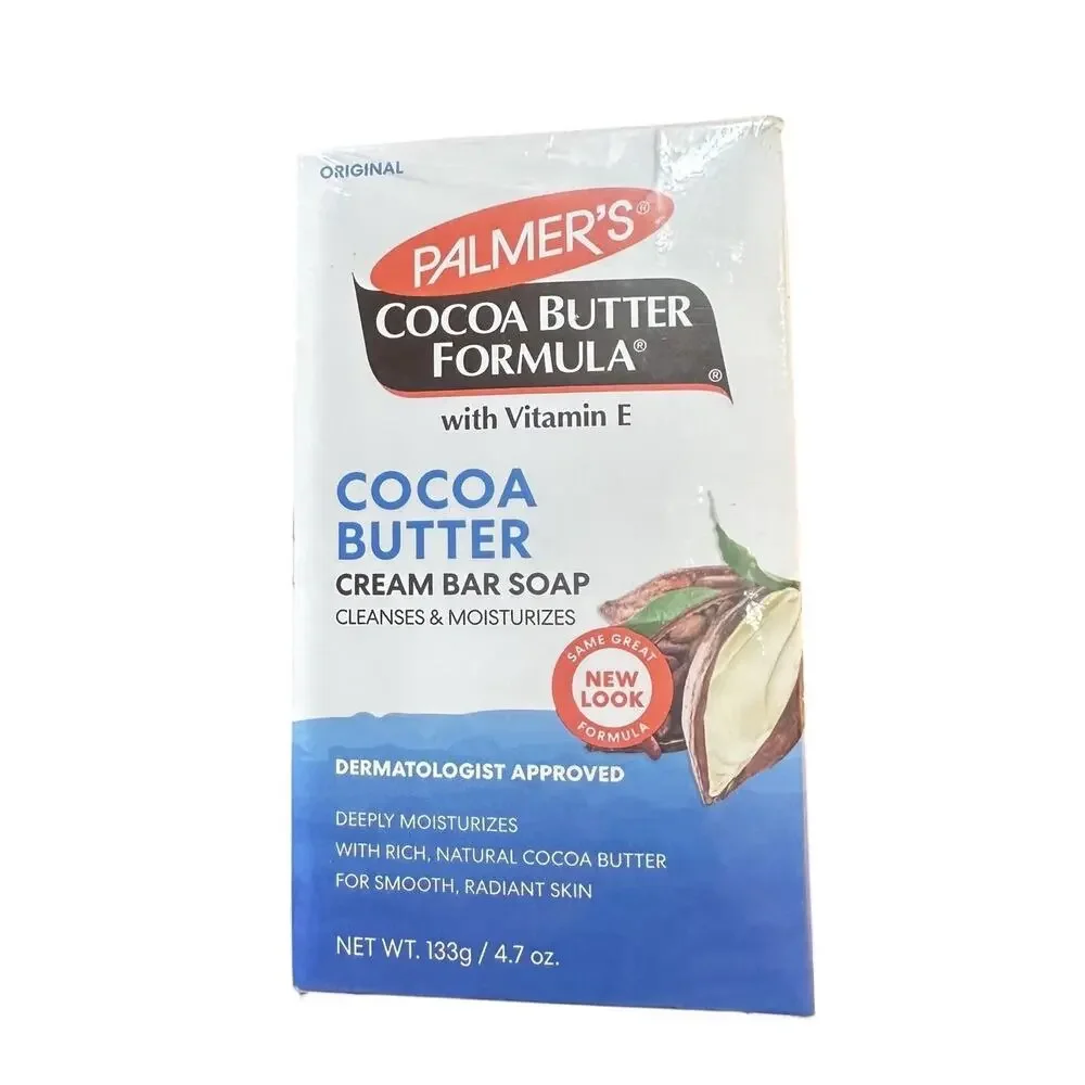 Palmer’s palmer cocoa
