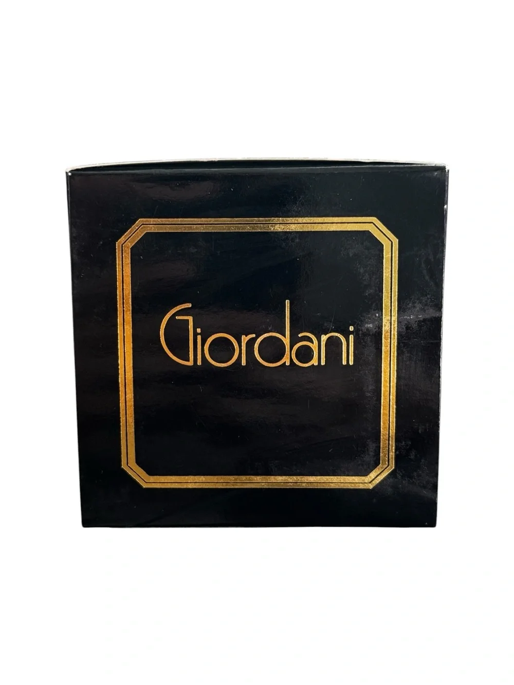 Vintage Oriflame Giordani Bronzing Pearls 2509 Contour Bronzer NEW Old Stock