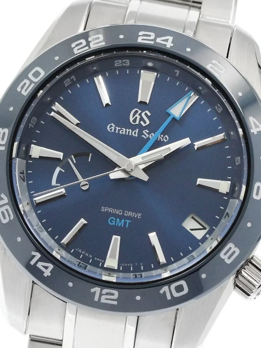 SEIKO Grand Seiko Sport Collection Spring drive Men's_960605