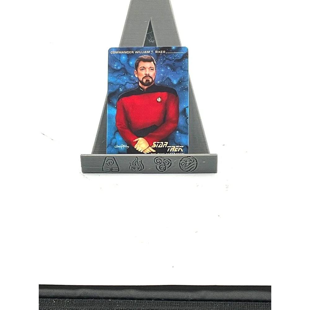 The Hamilton Collection this star