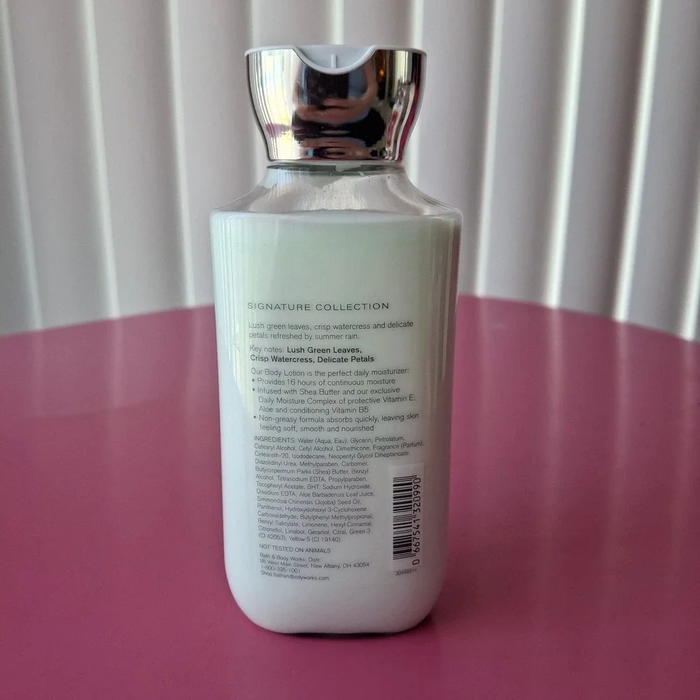 Bath & Body Works new full