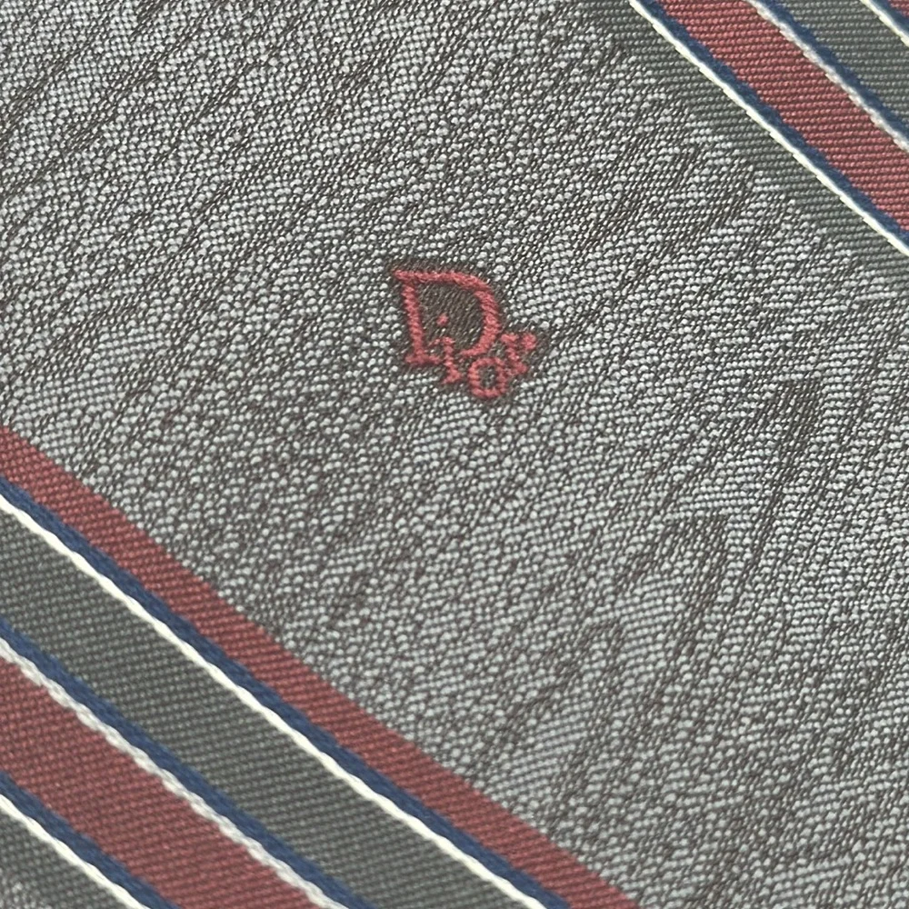 Dior 95% polyester