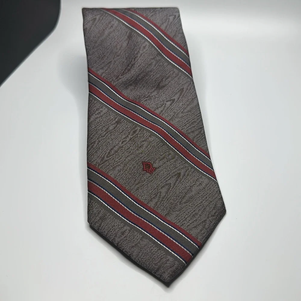 Dior 95% polyester