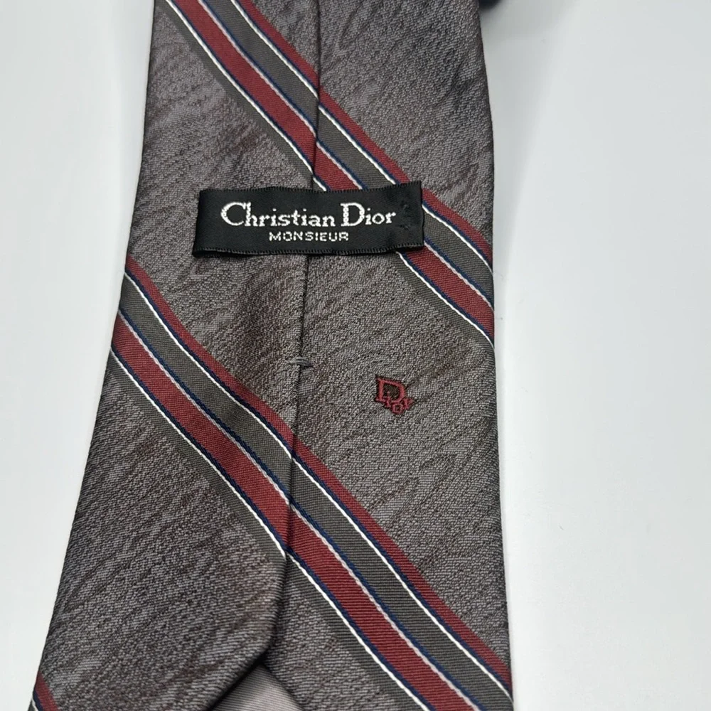 Dior 95% polyester